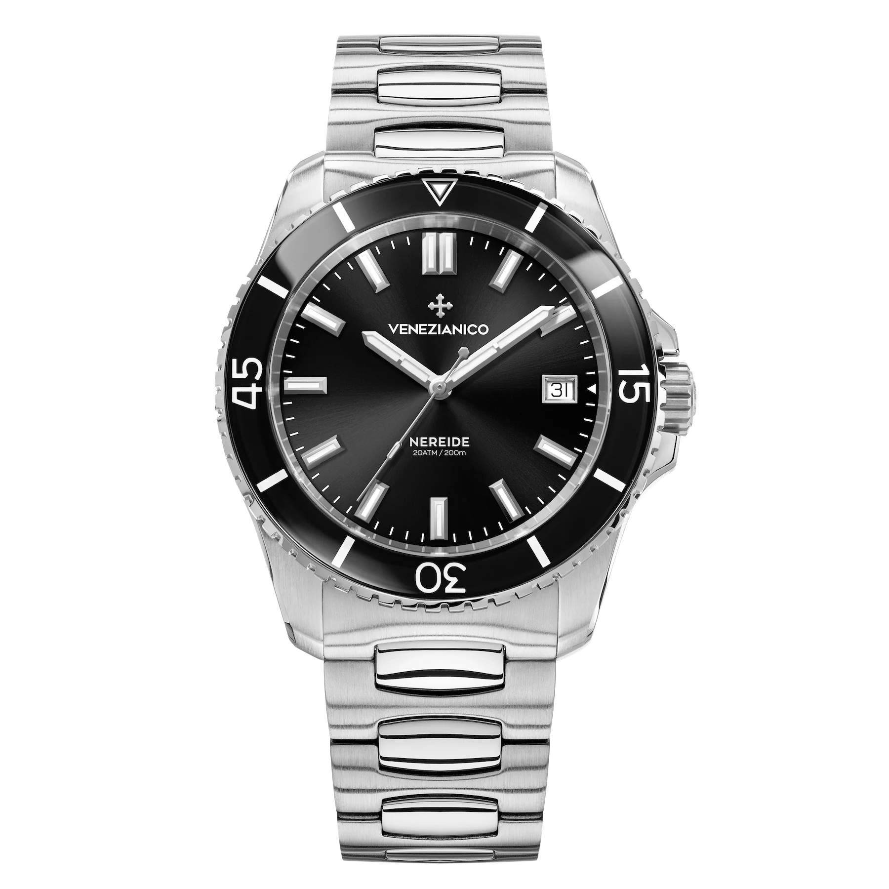 Sport watches